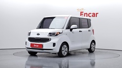 Kia RAY 2016