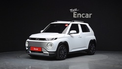 Hyundai Casper 2023