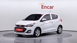 Chevrolet Spark 2021