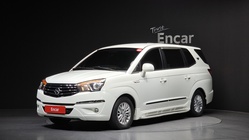 Ssangyong KORANDO 2016