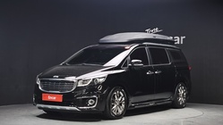 Kia Canival 2016