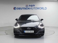 Hyundai Sonata 2022