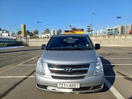 Hyundai Starex 2014