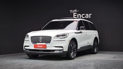 Lincoln Aviator 2022
