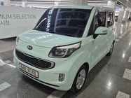 Kia RAY 2014