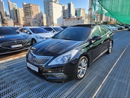 Hyundai Grandeur 2016