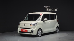 Kia RAY 2018