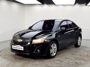 Chevrolet Cruze 2012