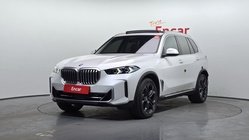 BMW X5 2024