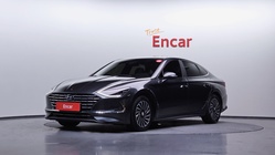 Hyundai Sonata 2021