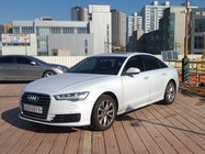 Audi A6 2015
