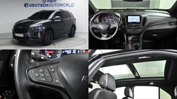 Chevrolet Equinox 2022