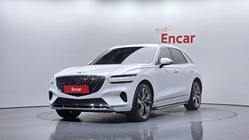 Genesis GV70 2023