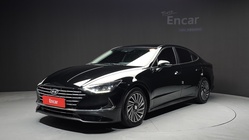 Hyundai Sonata 2020