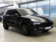 Porsche Cayenne 2017