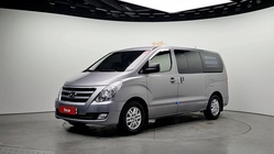 Hyundai Starex 2015