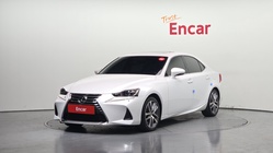 Lexus IS 2017