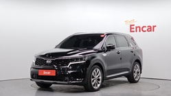 Kia Sorento 2020
