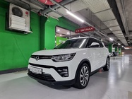 Ssangyong TIBOLI 2019
