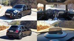 MINI Cooper 2018
