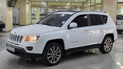 Jeep Compass 2014