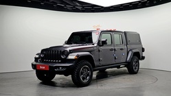 Jeep Gladiator 2022