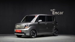Kia RAY 2023