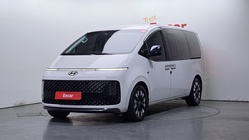 Hyundai Staria 2024
