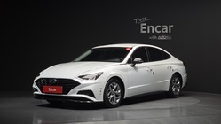 Hyundai Sonata 2022