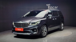 Kia Canival 2018