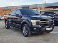Ford F150 2018