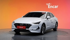 Hyundai Sonata 2021