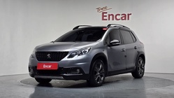 Peugeot 2008 2017