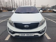 Kia Sportage 2012