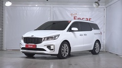 Kia Canival 2018
