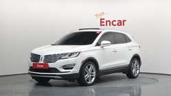 Lincoln MKC 2016