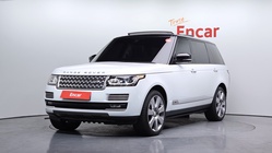 Land Rover Range Rover 2016