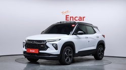 Chevrolet Trailblazer 2024