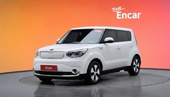 Kia Soul 2017