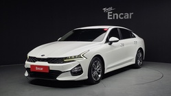 Kia K5 2021