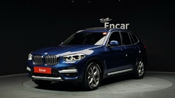 BMW X3 2020
