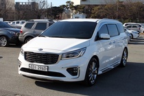 Kia Canival 2019
