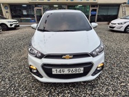 Chevrolet Spark 2018
