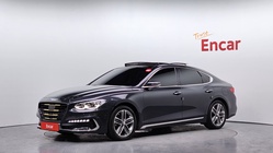 Hyundai Grandeur 2018