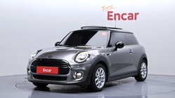 MINI Cooper 2019