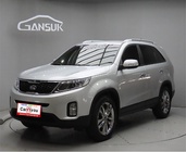 Kia Sorento 2013