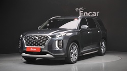 Hyundai Palisade 2020
