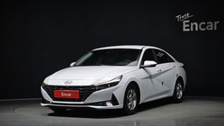 Hyundai Avante 2021
