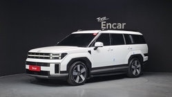 Hyundai Santa Fe 2025