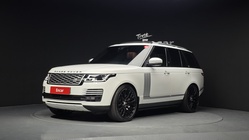 Land Rover Range Rover 2016